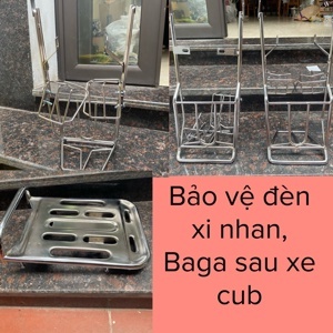 BAGA SAU CUB  Shopee Việt Nam